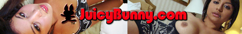 Juicybunny.com - Home of Juicy Amateur Porn