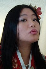JuicyBunny Girl Yoko